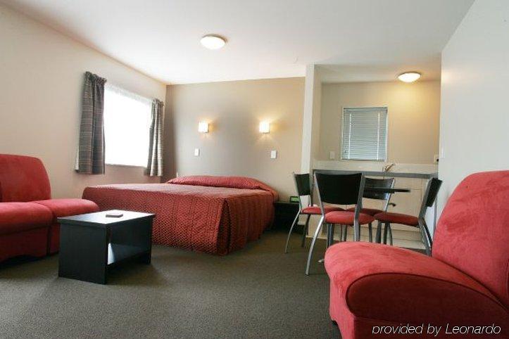 Bella Vista Motel אשברטון חדר תמונה